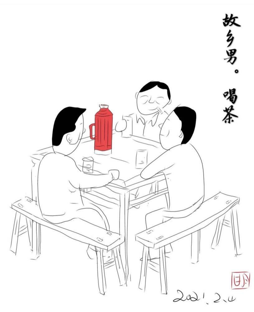 腊 月 “年 味”