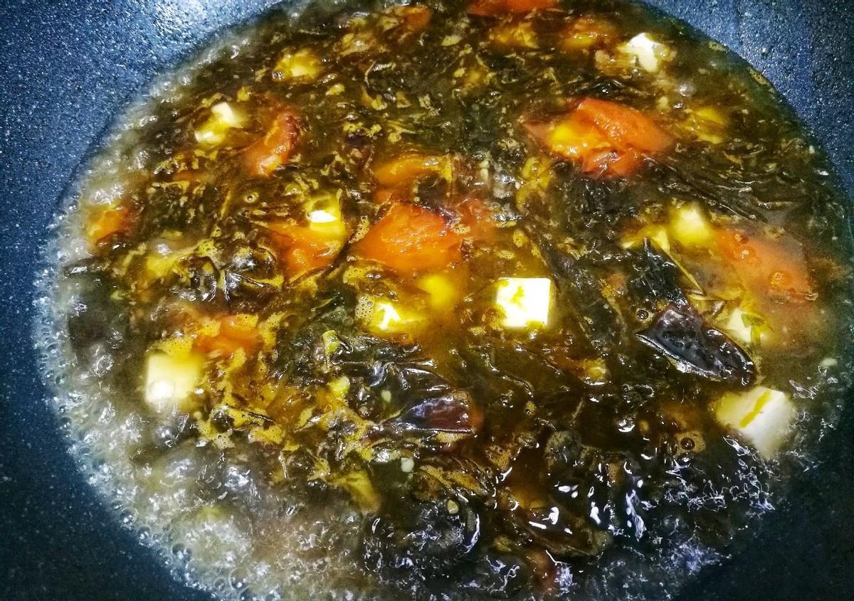 紫菜|夏天出汗易“缺钾”，多吃此菜，鲜美又低脂，关键是补钾