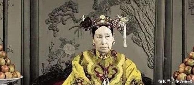 清朝|她是爱新觉罗后裔,从不出演古装剧,却为天王刘德华破例!