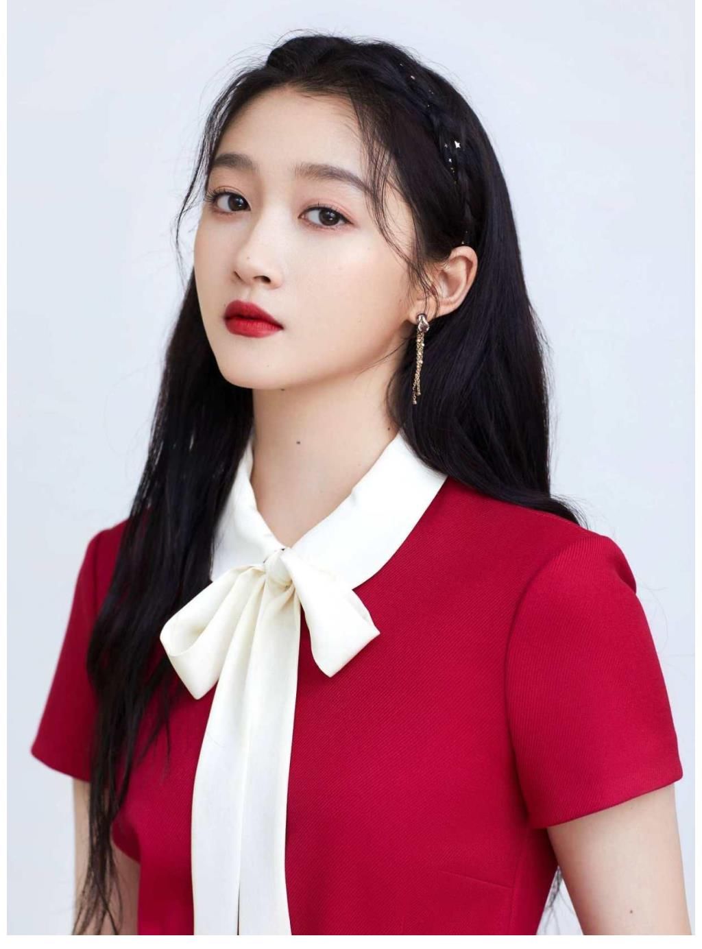 關(guān)曉彤|新綜《最后的贏家》獲李易峰張哲瀚關(guān)曉彤加盟，考驗(yàn)智力誰最行