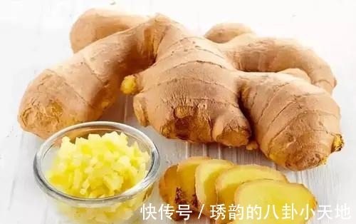 百辣云|长期吃用醋泡生姜的人,身体会得到哪些好处?来听听医生怎么说