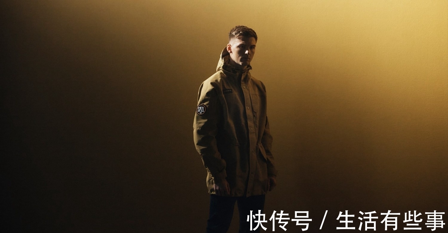 夹克 adidas Spezial 2022年春季系列发布