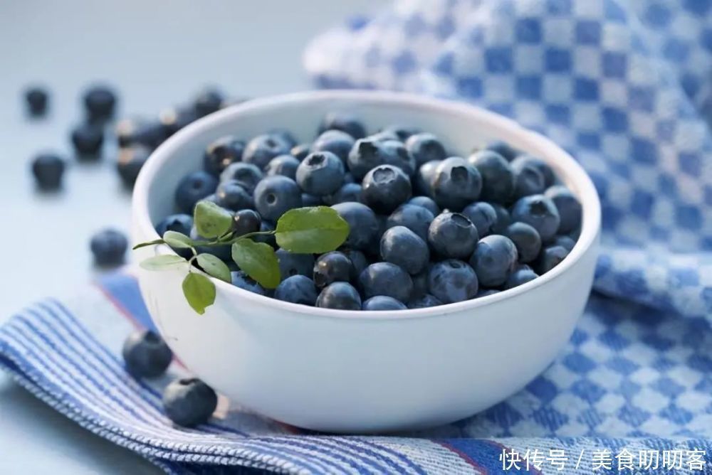 蓝莓|男性开始衰老,身体会有3个地方“变大”,希望你一个也没有