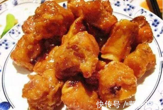 美味|简单易做的几道家常菜，美味营养简单，解馋下饭家人超爱吃