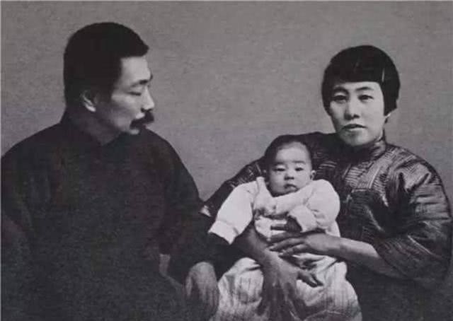 婚前甜言蜜语,婚后大男子主义,许广平和鲁迅终究错付了一生