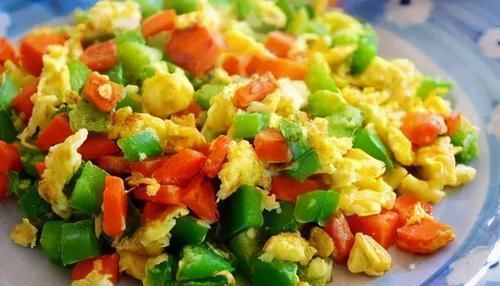 想长寿要会吃，3种食物离不开，美容养颜、补足气血！