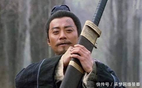 《水浒传》中花荣的绰号,似乎道出了结局,暗示了他的命运