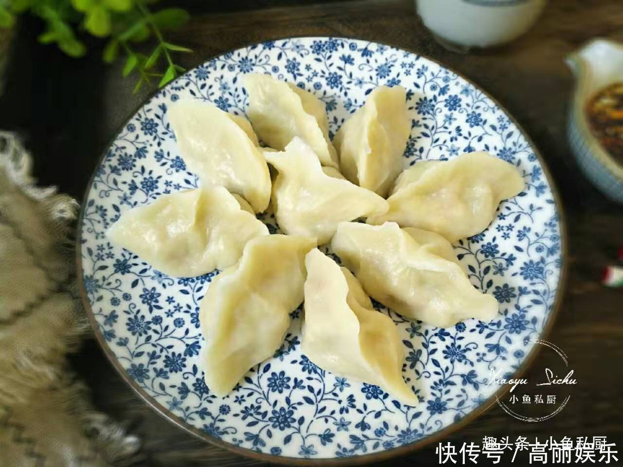 春天,多给孩子吃它,眼睛明亮视力好,才3块钱一斤,包饺子真香