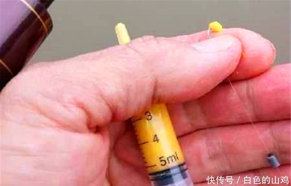 春钓大鲫鱼,天气是基础,钓法是关键,用这种钓法,一钓一个准!