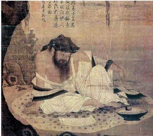  爱戴|古人为何把帽子写作“冒子”？西晋女爱戴无颜帢，被指“不要脸”