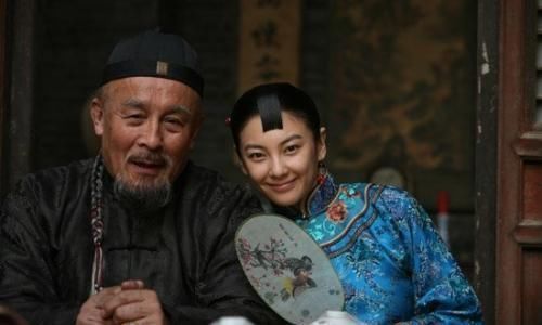 误会|白鹿原:死前一声“大”,解开了大家对水性杨花田小娥所有误会