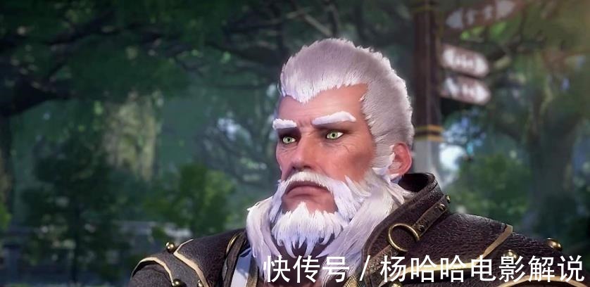 唐三|斗罗大陆史上护短最强的3位人物,你最看好哪一位