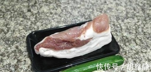蒜泥白肉|这一道蒜泥白肉太好吃了，满满1大盘肉，大口吃肉的感觉太棒了