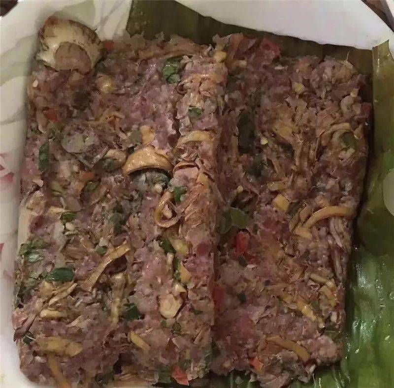 苦瓜花生排骨汤的做法