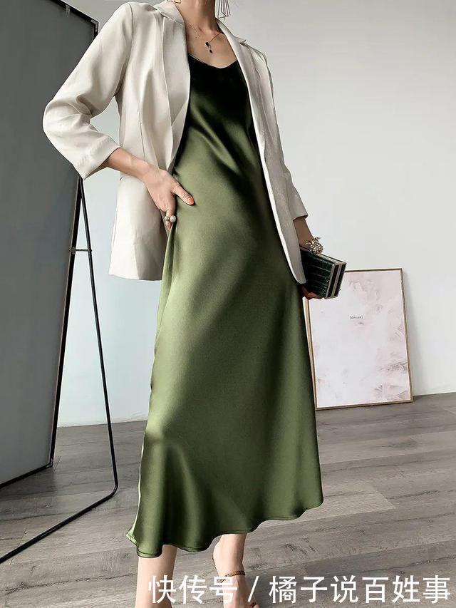 早秋|这3件薄外套,早秋正流行,时髦气质又百搭
