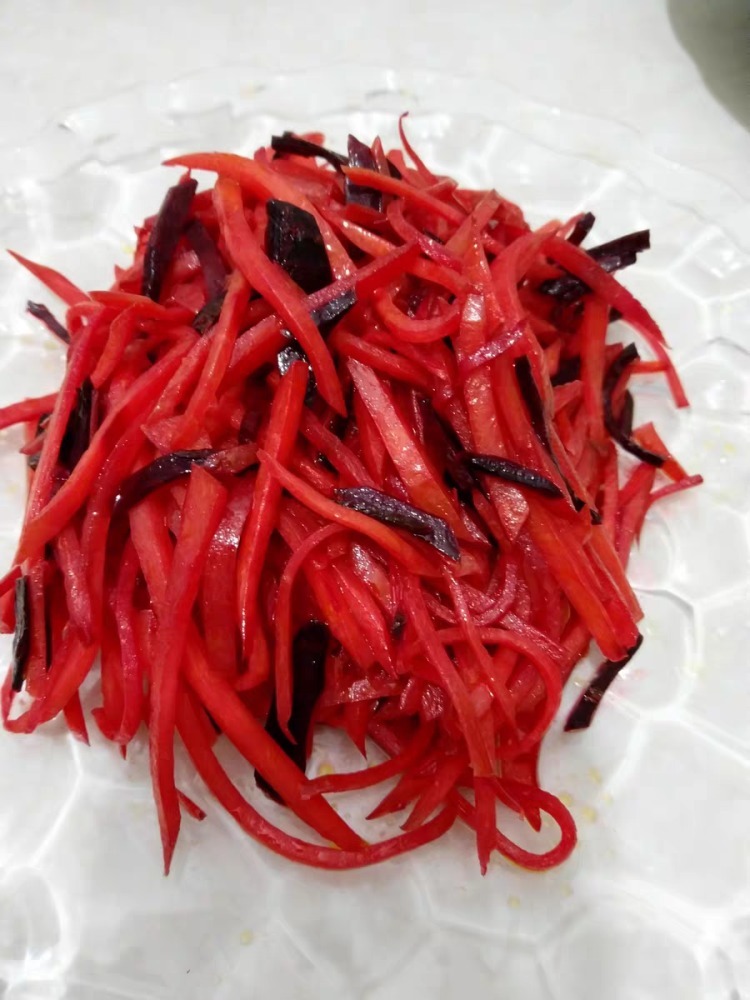 阿胶|建议大家碰到一菜买20斤，称为“穷人的阿胶”，隔三差五吃