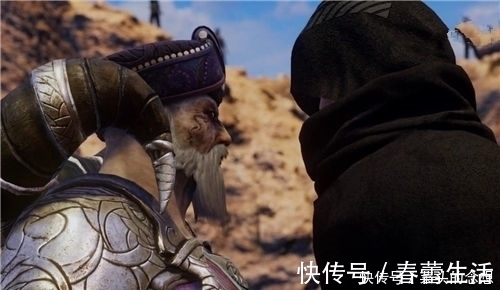 超级高手|不良人4:十二峒出世十二位超级高手,一切都是李淳风的安排!