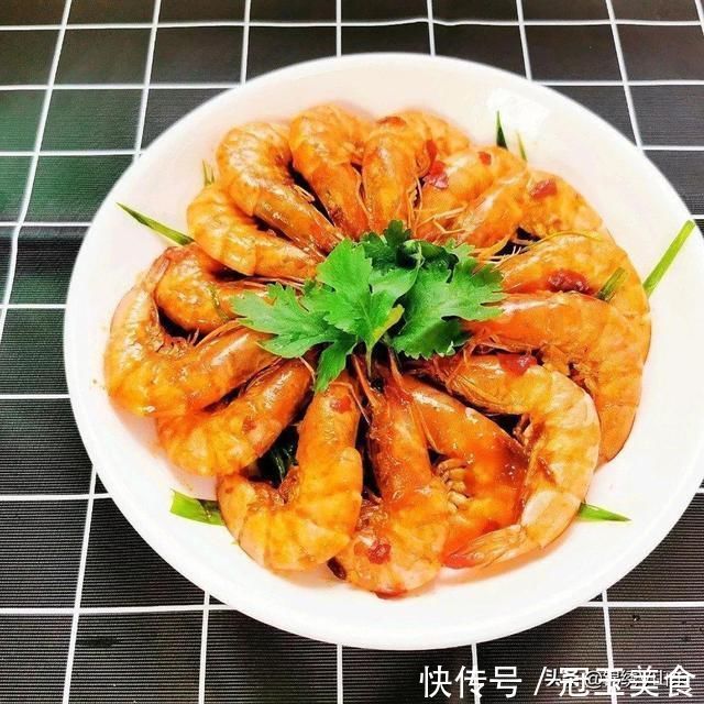 米饭|周末聚餐推荐特别适合待客的17道菜，好吃不腻，两碗米饭不够吃