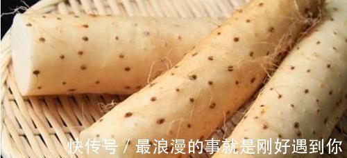 苡仁米|脾虚令女人加速衰老,为了变更美,切记多吃此些食物,来了解下