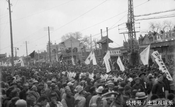 欧洲列强|写在青年节前，100年前的五四，我们这样走向胜利