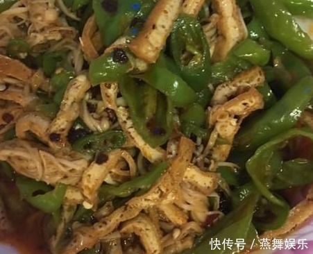 春天多给孩子吃的菜,促进智力发育,增强记忆力,一口一口香的很