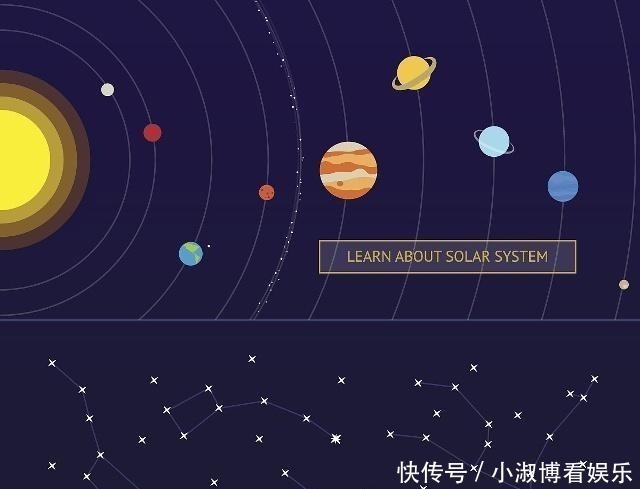 太阳系有多大为什么飞行40多年的旅行者1号还没飞出太阳系呢