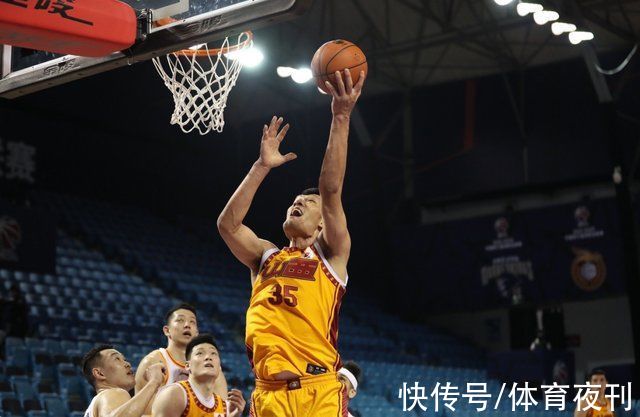 CB周琦送绿帽，山西终结深圳9连胜，沈梓捷CBA第一人!