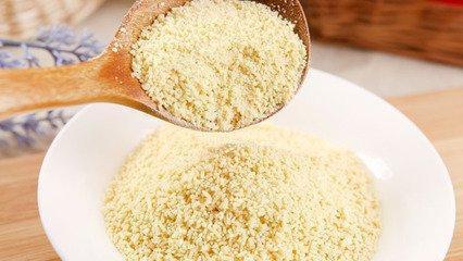 痛风患者|鸡精和味精吃多了,到底有什么坏处营养师告诉你,以后怎么吃