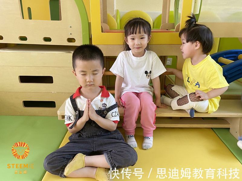 宁心安神|小暑过后热到崩溃?思迪姆教你如何给宝宝防暑降温!