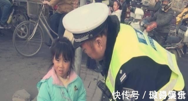 刘女士|坐公交时女儿突然大哭不止，宝妈转身就报警，众人都夸孩子机智