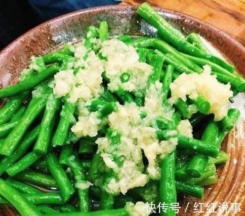豆角|每天家常菜吃什么一天一道家常味，营养好吃不重样！