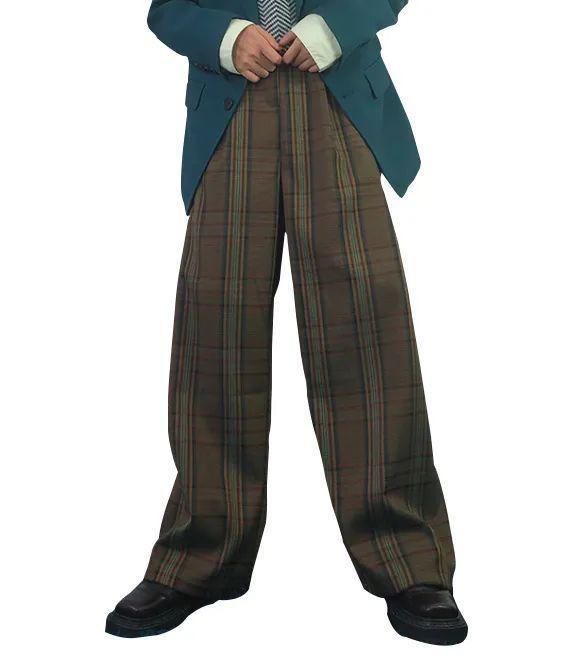 冬天冷飕飕，卫衣+羽绒保暖有型又不费时间！