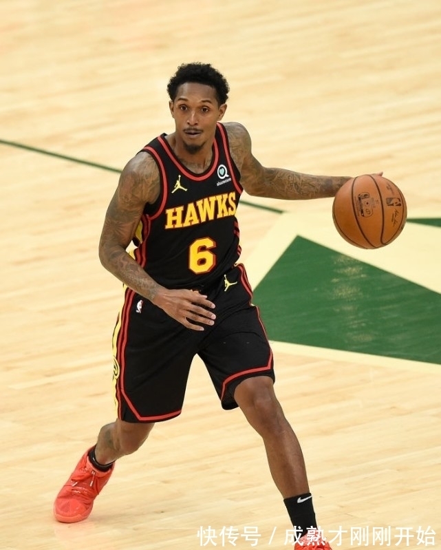 protro|NBA球员上脚:字母哥哥上脚Freak 3,保罗·乔治上脚PG2.5