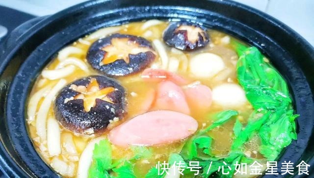 想吃|想吃土豆粉,不用花钱买,自己在家就能做,好吃又省钱!