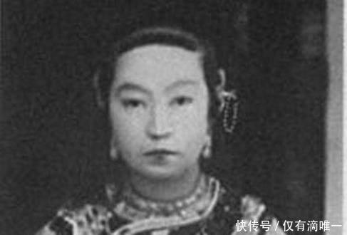 举世闻名|李鸿章把独女嫁给结过三次婚的40多岁犯人,生了个外孙女举世闻名