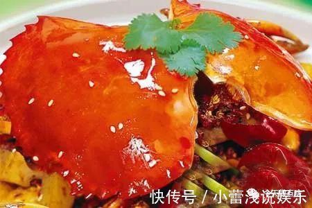 桂皮|螃蟹、猪蹄、酱牛肉,这些做法的你吃过吗?手把手教你怎么制作。