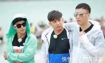 孙红雷为何3年不接戏,在综艺中“装疯卖傻”?真实原因被曝出