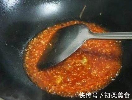 酸甜|无论做啥糖醋菜,牢记这个正确比例,菜式酸甜可口,颜色透红