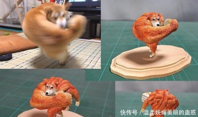 微博|那個專注于手辦狂魔的島國小哥,如今開了微博,漫迷的評論太有趣