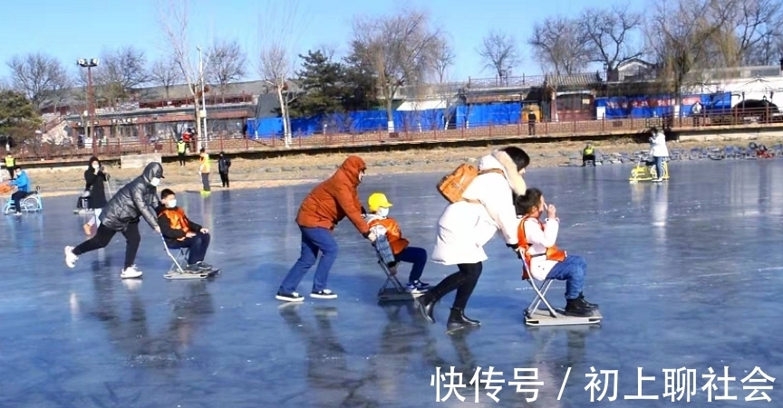 场地|今日体育冬季项目在北京卢沟桥晓月湖场地开放营业