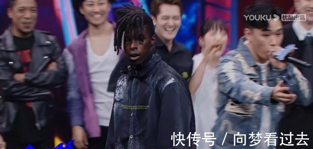 这就是街舞：第一季冠军连前20强都没进，刘宪华一句话道破真相