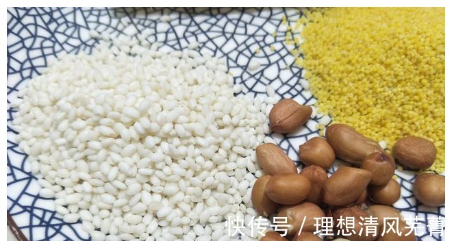 破壁机|破壁机瘦身食谱,4样食材扔进去,低脂又营养,出锅浓香好喝!