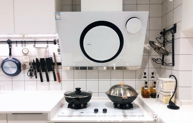 台面|关于厨房的12个小决定,做对了,比日本台所还好用!