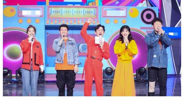 主持人|《快乐大本营》无限期停播，《天天向上》或成赢家，主持人倒霉了