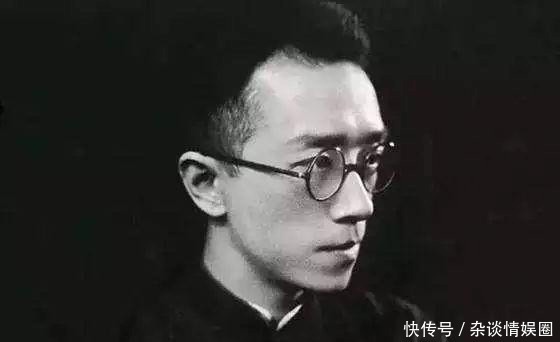 生气|三位才女很生气:徐志摩去世后的“八宝箱”风波