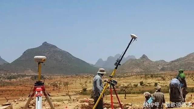 古代|非洲考古学家挖到红宝石戒指,证明存在一个古代黑人大帝国