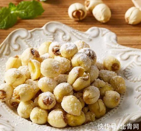 玉米淀粉|苦中一点甜！入伏这样吃莲子，不煲汤不煮粥，十分美味