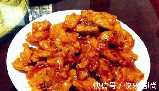 糖醋鱼片|吃不厌的“糖醋鱼片”，一鱼两吃，美味又下饭！