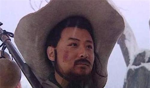 先锋官|号称统领80万禁军教头的林冲,放到现代,相当于多大的官职