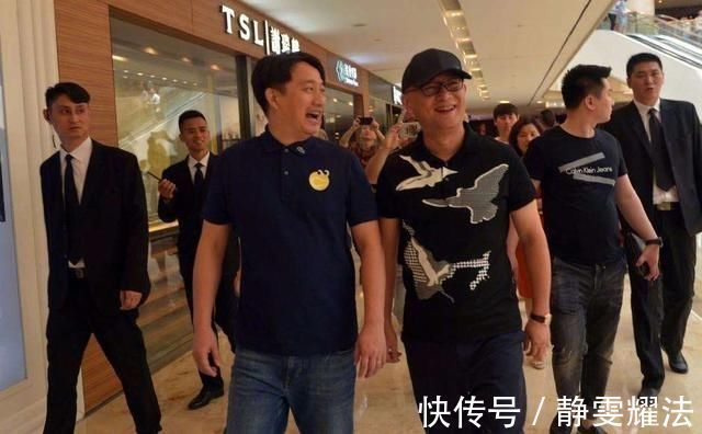 分道扬镳黄磊退出与孟非合作餐饮公司，合开的火锅店也早已倒闭